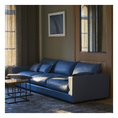 Basile, design Duvivier Canapés R&D