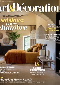 Art & Décoration