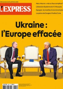 L'EXPRESS