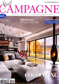 STYLE CAMPAGNE
