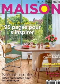 JOURNAL DE LA MAISON