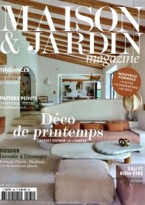 MAISON & JARDIN