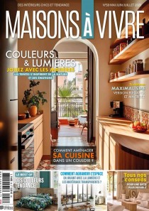 MAISON À VIVRE