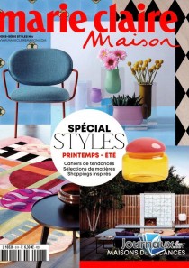 MARIE CLAIRE MAISON
