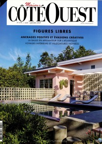 MAISONS CÔTÉ OUEST