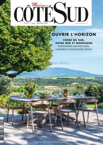 MAISONS CÔTÉ SUD