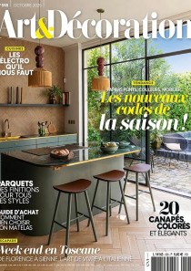 ART & DÉCORATION
