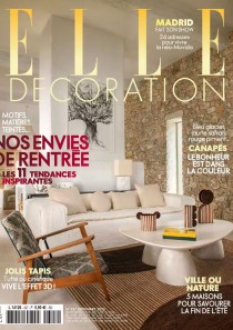 ELLE DÉCORATION