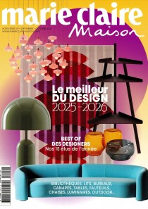 MARIE CLAIRE MAISON