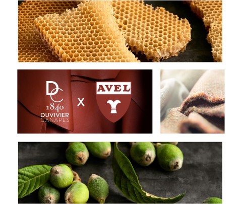 PRODUITS ENTRETIEN